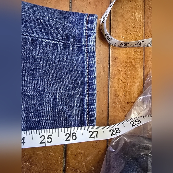 Women's American Eagle "Tomgirl" sz00 - Picture 9 of 9